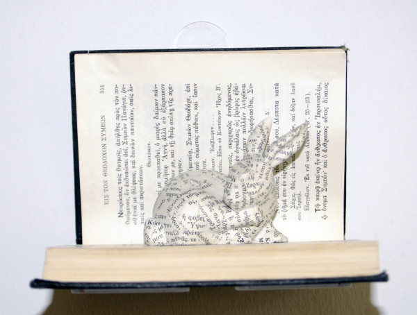 Book  Art